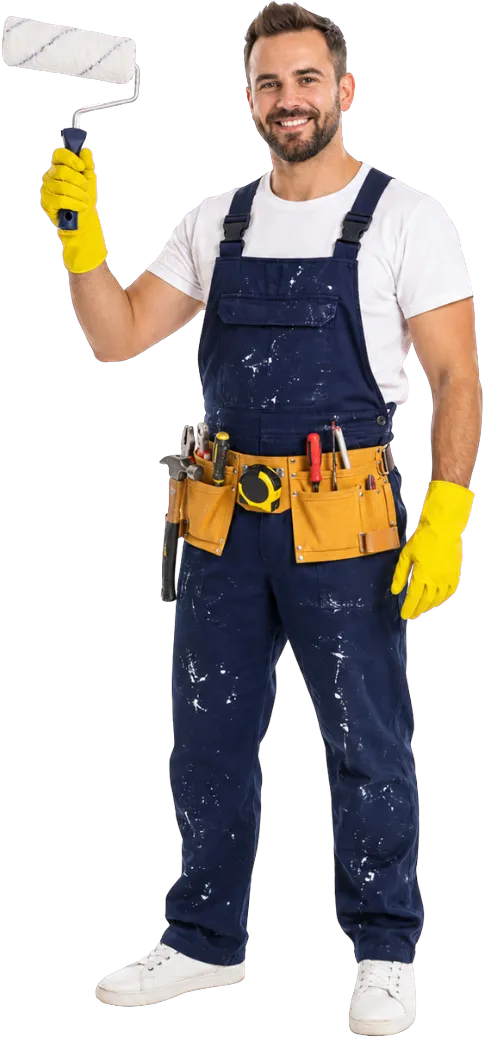 Island Shine painting and renovation specialist